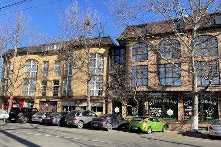 Бриз (Анапа)