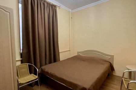 Стандартный 2-местный 1-комнатный