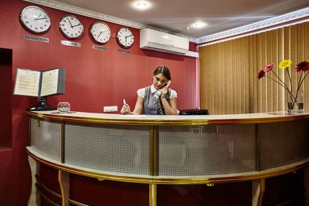 Внешний вид