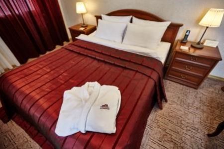 Люкс 2-местный