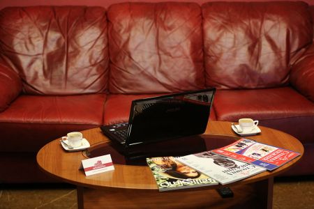 Внешний вид