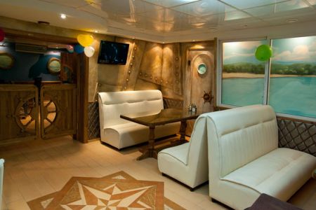 Стандартный 2-местный