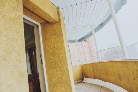 Стандартный 2-местный