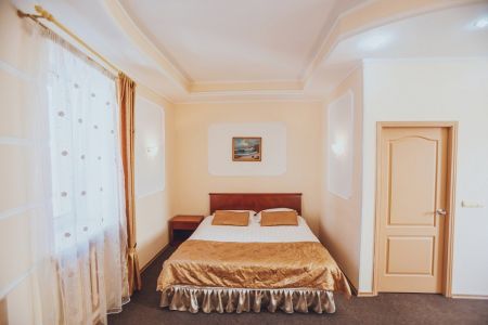 Стандартный 2-местный