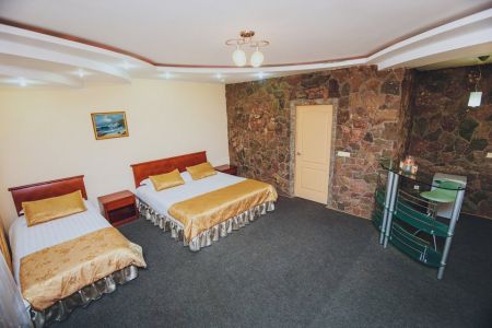 Стандартный 2-местный