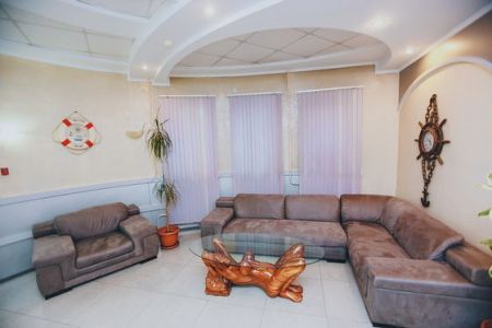 Стандартный 2-местный