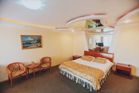 Стандартный 2-местный