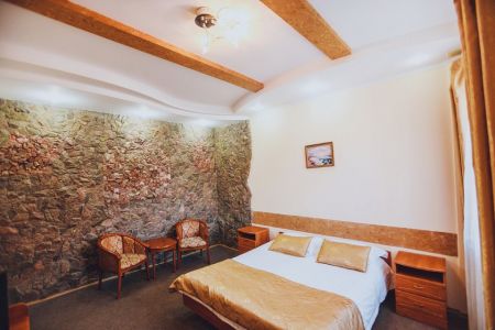 Стандартный 2-местный