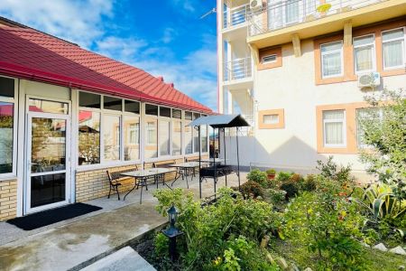 Территория