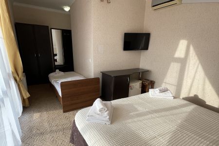 Стандартный 4-местный (№47)