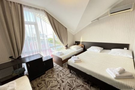 Стандартный 4-местный (№47)