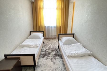 Стандартный 4-местный (№47)