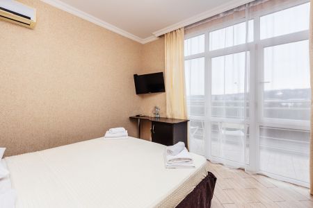 Стандартный 4-местный (№47)