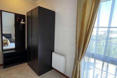 Территория