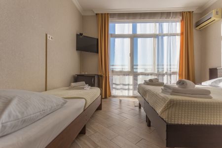 Стандартный 4-местный (№47)