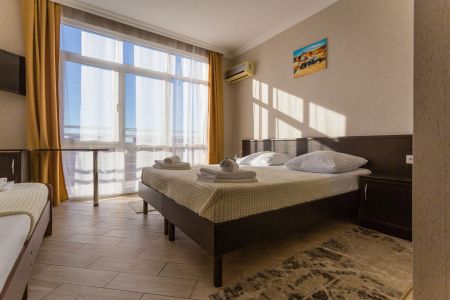 Стандартный 4-местный (№47)