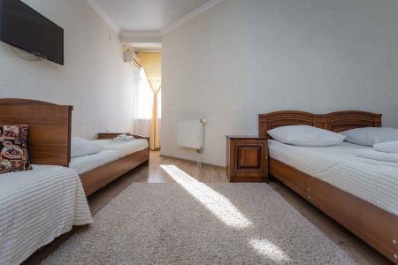 Стандартный 4-местный (№47)