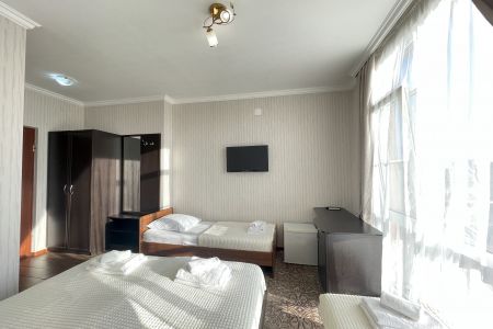 Стандартный 4-местный (№47)