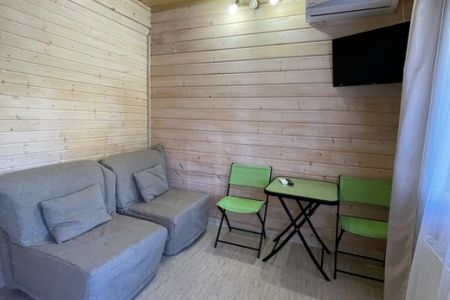 Территория