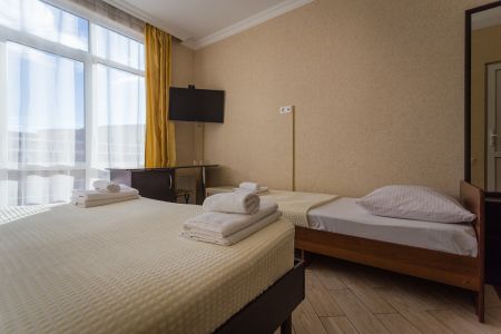 Стандартный 4-местный (№47)