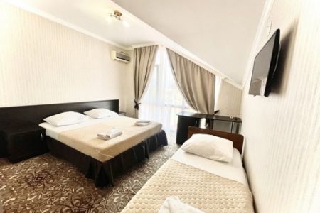 Территория