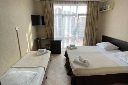 Стандартный 4-местный (№47)