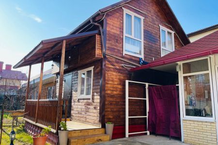 Стандартный 4-местный (№47)