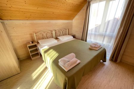 Стандартный 4-местный (№47)