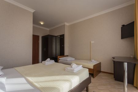 Стандартный 4-местный (№47)