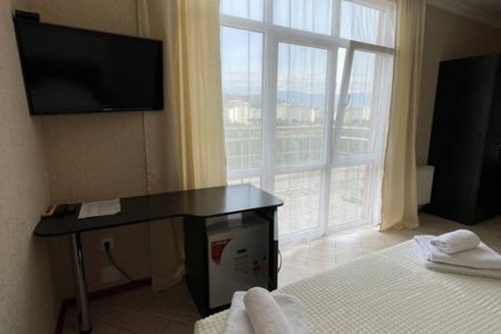 Территория