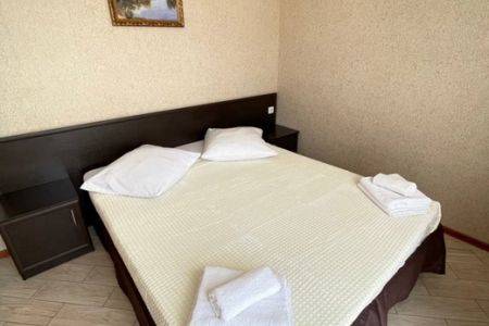 Стандартный 2-местный (№36)