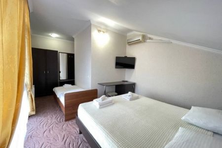 Стандартный 3-местный (№46)