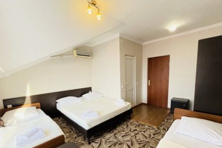 Стандартный 4-местный (№47)