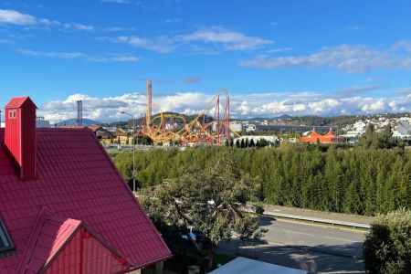 Территория