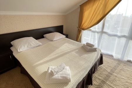 Стандартный 4-местный (№47)