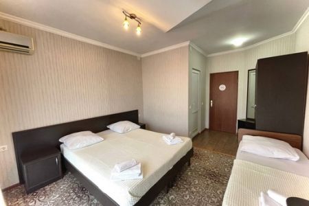 Территория