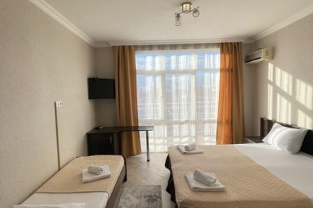 Стандартный 4-местный (№47)