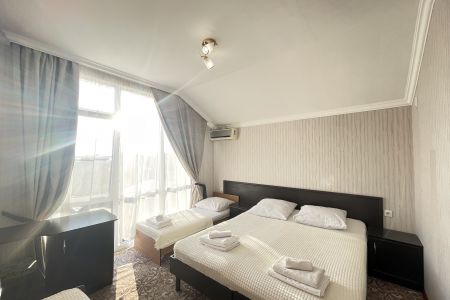 Стандартный 4-местный (№47)