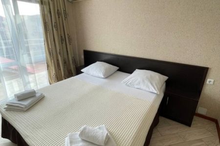 Стандартный 4-местный (№47)