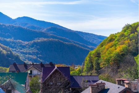 Люкс 2-местный