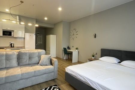 Люкс 2-местный