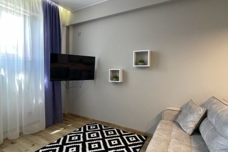 Люкс 2-местный