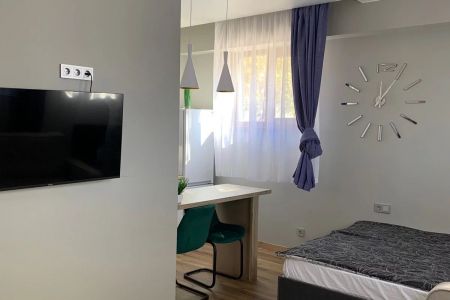 Люкс 2-местный