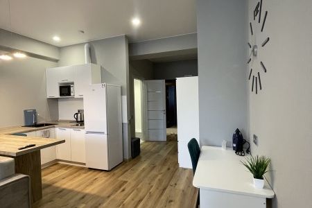 Люкс 2-местный