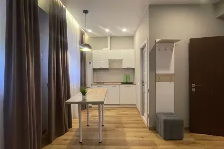 Люкс 2-местный