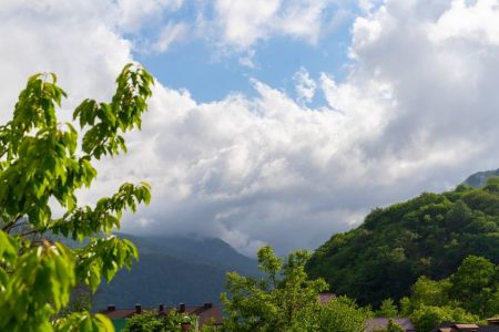 Люкс 2-местный