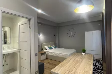 Люкс 2-местный