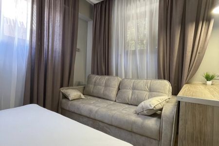 Люкс 2-местный