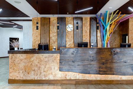 Внешний вид