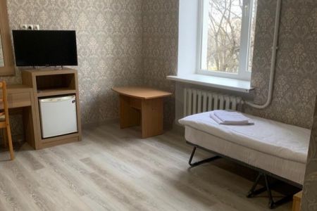 Стандартный+ 2-местный